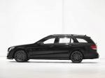 Mercedes-Benz E63 AMG Estate by Brabus 2013 года